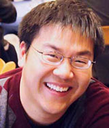 Norman Yao