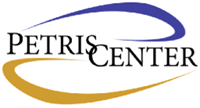 Nicholas C. Petris Center logo