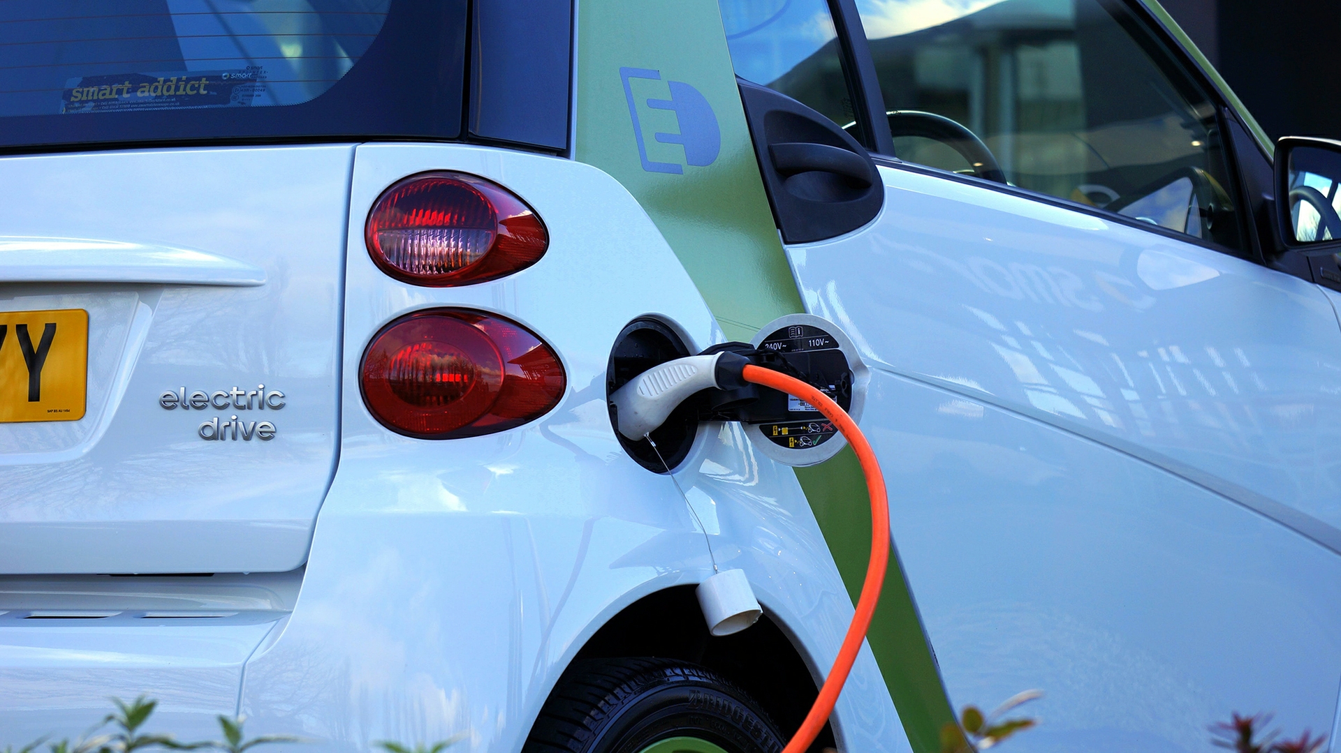 EVs Are Lowering Bay Area’s Carbon Footprint Research UC Berkeley