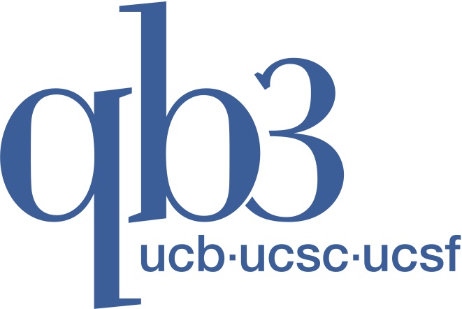 qb3 Logo