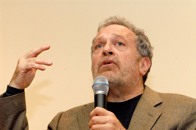 Robert Reich