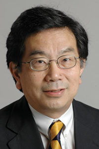 Masayoshi Tomizuka