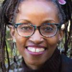 Ula Taylor is a professor in the Department of African American Studies. (UC Berkeley photo)