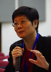 Xiulin Zhang