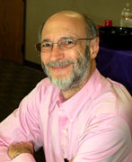 Alan Schoenfeld.