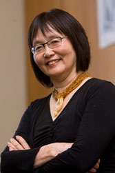 Evelyn Nakano Glenn.