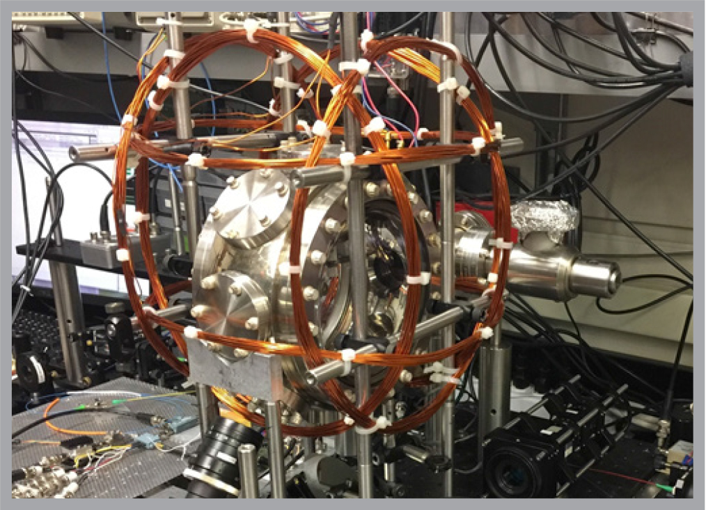  interferometer