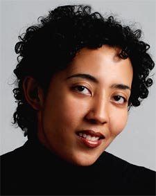 Namwali Serpell.