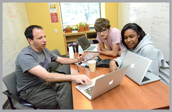 Ben Recht, Nick Boyd, Ashia Wilson - UC Berkeley