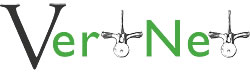 VertNet logo