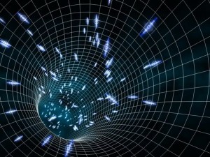 A Clock that Will Last Forever: Berkeley Lab Researchers Propose a Way to  Build the First Space-Time Crystal