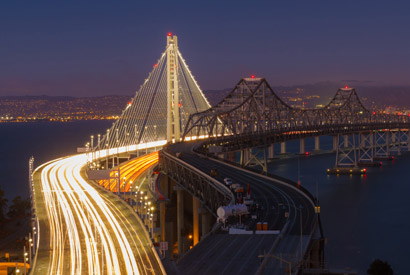 Bay Bridge