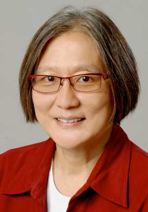 Inez Fung, UC Berkeley