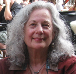 Judith Klinman