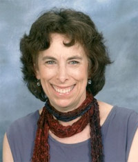 Barbara Abrams.