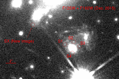 Dec. 11 Hubble Space Telescope image