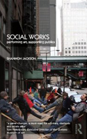 The cover of the book 'Social Works'.