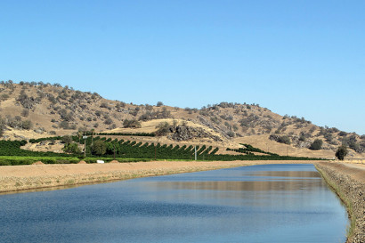 Groundwater in the Central Valley