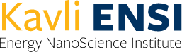 Kavli ENSI logo