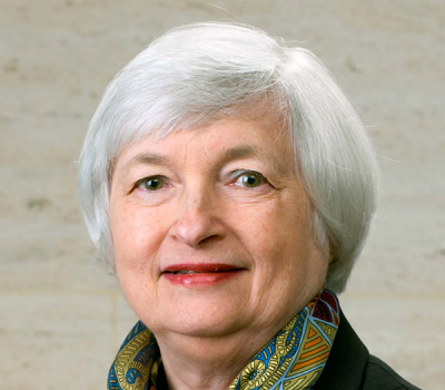 Janet Yellen