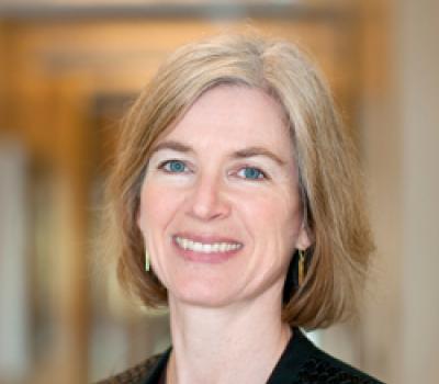 Jennifer Doudna