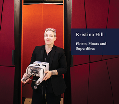 Kristina Hill