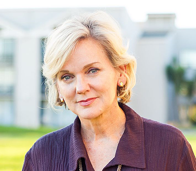 Jennifer M. Granholm