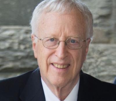 George Akerlof