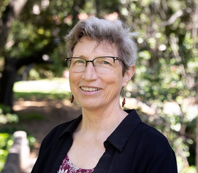 Linda Haverty Rugg