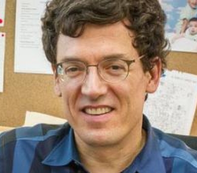 Michael Crommie