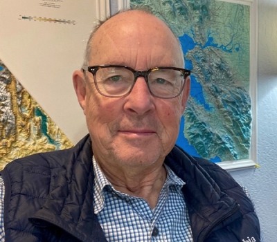 Bruce Riordan