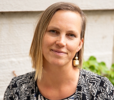 Catherine Brinkley