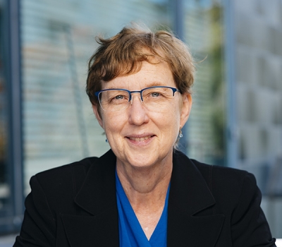 Katherine A. Yelick