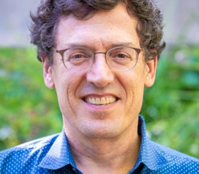 Michael Crommie 