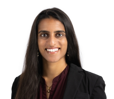 Sandya Subramanian