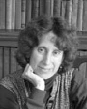 Elizabeth Abel