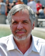 Albert Ascoli