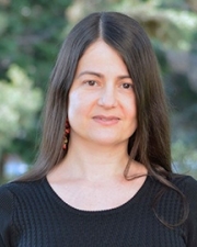 Celine Pallud