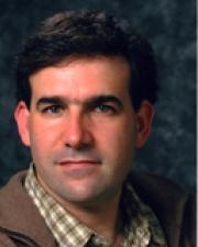 Dan Stamper-Kurn
