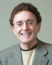 Gordon Rausser