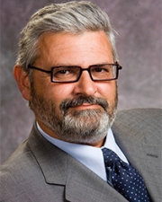 Laurent Mayali