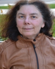 Marjorie Shapiro