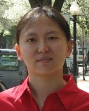 Xin Guo