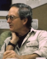 Carl Heiles
