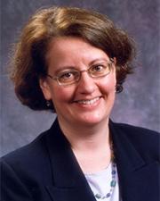 Catherine Albiston