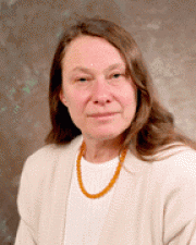 Mary Gaillard