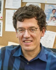 Michael Crommie