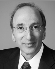 Saul Perlmutter