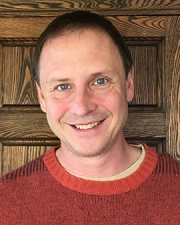 Michael Silver