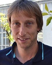Ehud Altman
